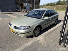Renault Laguna - 1.9 dCi Business