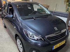 Peugeot 108 - 1.0 e-VTi Active TOP originele lage km stand