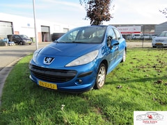 Peugeot 207 - 1.4 Cool 'n Blue, Airco, Apk 30-05-2027, zo weg