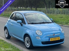 Fiat 500 - 1.0 TwinAir Pop Airco Elek.Pakket Nap
