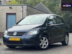 Volkswagen Golf Plus - 1.4 TSI Comfortline|NAP|APK|1e EIG|PDC|