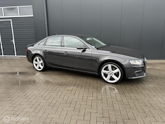 Audi A4 Limousine - 1.8 TFSI Automaat NW Ketting