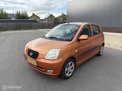 Kia Picanto - 1.0 LXE Nieuwe Apk Weinig km