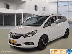 Opel Zafira Tourer - 1.4 Innovation 7p