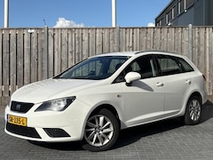 SEAT Ibiza ST - 1.2 TSI Style/PDC/NAVI/NW DISTR KETTING/AIRCO