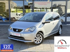 SEAT Mii - 1.0 Style CRUISE BEATS AUDIO STOELVERWARM. LMV