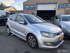 Volkswagen Polo - 1.2 TDI BlueMotion apk 04/2027