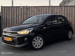 Kia Rio - 1.0 TGDI ComfortPlusLine Navigator/ CARPLAY/CRUISE