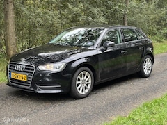Audi A3 Sportback - 1.4 TFSI|LEES TEKST|Airco|Cruise|NAP