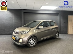 Kia Picanto - 1.2 CVVT Plus Pack|Keyless|Climate|Bluetooth|NAP