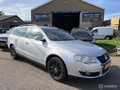 Volkswagen Passat Variant - 2.0 TDI Highline BlueMotion