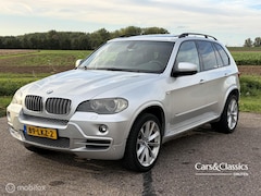 BMW X5 - 3.0i High Executive - M pakket - Panorama - 7 zits