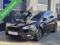 Ford Focus Wagon - 1.5 ST-Line