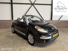 Citroën C3 Pluriel - 1.6i-16V Sensodrive Soleil Trekhaak Automaat