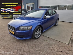 Volvo C30 - 1.8 Sport zeer nette auto