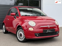 Fiat 500 - 1.4-16V Sport AIRCO | CARPLAY | 100PK