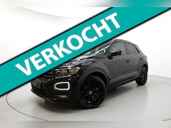 Volkswagen T-Roc - 1.5 TSI 3x R LINE PANO VIRTUAL KEYLESS CAM