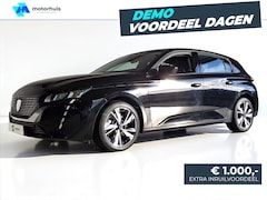 Peugeot 308 - 1.6 HYbrid 180pk Active Pack Business AUTOMAAT NAVI LED PDC