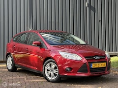 Ford Focus - 1.0 EcoBoost Titanium 97, 000 Km Nap|Dealer Ondrh|