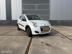 Suzuki Alto - 1.0 Comfort Plus