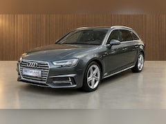 Audi A4 Avant - 1.4 TFSI Sport S line edition 1e eigenaar