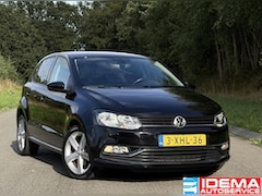 Volkswagen Polo - 1.2 TSI Highline AUTOMAAT