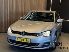 Volkswagen Golf - 1.2 TSI Highline|AIRCO|Cruise|NAP|