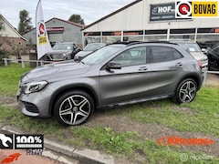 Mercedes-Benz GLA-Klasse - 200 AMG PANO | CARPLAY | SFEERVERLICHTING