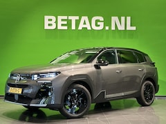 Citroën C5 Aircross - 1.2 Hybrid 145 Max | 360 Graden camera |