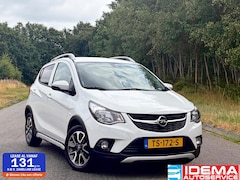 Opel Karl - 1.0 Rocks Online Edition