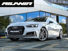 Audi S5 - 3.0 TFSI S5 quattro S-Line |Pano|massage|B&O|HUD|ACC