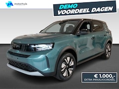 Opel Frontera - 1.2 Turbo Hybrid GS