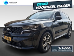 Kia Sorento - 1.6 T-GDI Hybrid 2WD DynamicLine 7p. | Achteruitrijcamera | Apple Carplay/Android Auto|tel