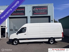 Volkswagen Crafter - 35 2.0 TDI Maxi XXL