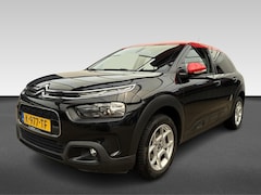 Citroën C4 Cactus - 1.2 PureTech Shine