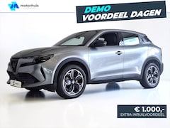 Alfa Romeo Junior - Elettrica Speciale 54 kWh CARPLAY LED ECC PDC