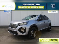 Peugeot 2008 - 1.2 Hybrid 145 Allure VOORRAAD VOORDEEL | Navigatie | Parkeercamera | LED | Parkeersensore