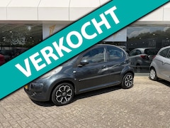 Citroën C1 - 1.0-12V Ambiance