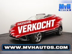 Volkswagen Tiguan - 1.4 TSI PHEV R-Line|PANO|BOMVOL|SOH.94%