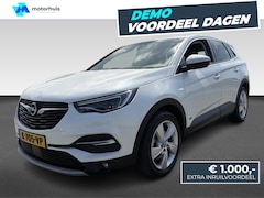 Opel Grandland X - 1.6 Turbo Hybrid Business Edition | Apple Carplay/Android Auto|telefoonintegratie premium