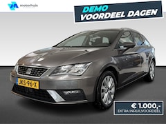 SEAT Leon Sportstourer - 1.4 TSI 125pk X-PERIENCE