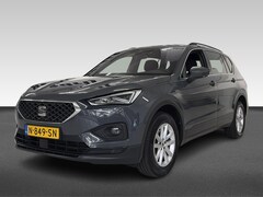 SEAT Tarraco - 1.5 TSI Style Business Intense | Achteruitrijcamera | Full-LED koplampen | Navigatiesystee