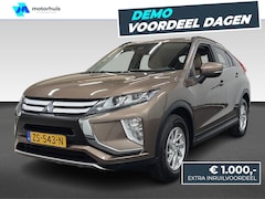 Mitsubishi Eclipse Cross - 1.5 DI-T Pure