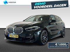 BMW 1-serie - 1-Serie 118i Executive M-Sport Automaat 2022