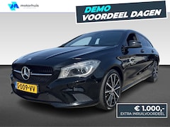 Mercedes-Benz CLA-klasse Shooting Brake - 200 Prestige | Achteruitrijcamera | Airco (automatisch) | Cruise control