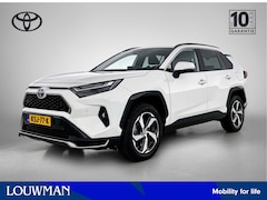 Toyota RAV4 - 2.5 Plug-in Hybrid AWD Dynamic + | Dodehoek detectie | Head-up Display | Stoel+stuurverwar