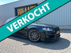 Audi A4 Avant - 1.8 TFSI | NAVI | UNIEK |