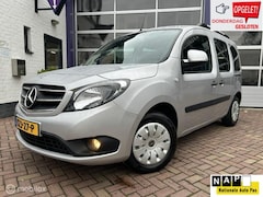 Mercedes-Benz Citan - combi 112 Ambiente