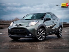 Toyota Aygo X - 1.0 VVT-i S-CVT | Automaat | Airco | Achteruitrijcamera | Adaptive Cruise | Stoelverwarmin