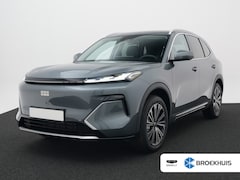 Geely Starray EM-i - 1.5 Max+ 29, 8 kWh | 136km WLTP | Full Options | Panoramadak | Flyme Audio | 360° Camera |